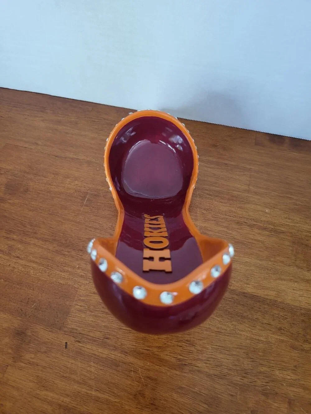 NCAA virginia tech